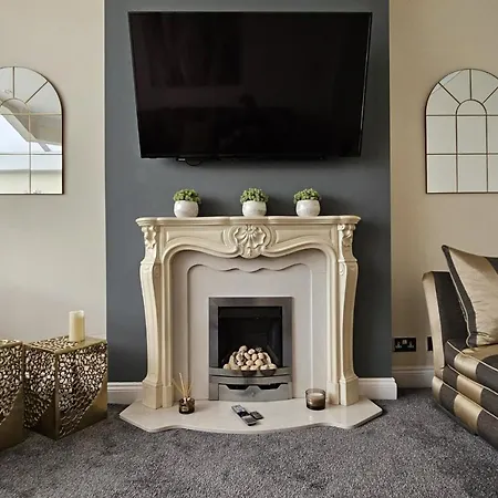 Racecourse Retreat Сasa de vacaciones *