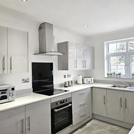 Racecourse Retreat Casa vacanze