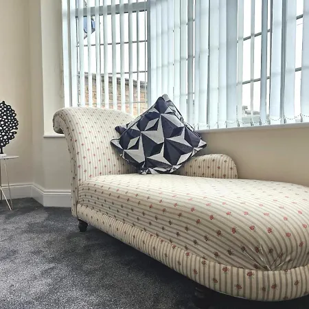 Racecourse Retreat York