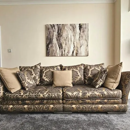 Racecourse Retreat York