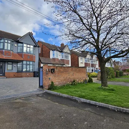 Racecourse Retreat Casa vacanze York