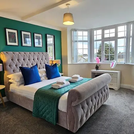 Holiday home Racecourse Retreat *