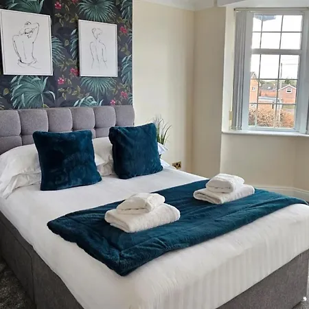 Racecourse Retreat Holiday home *