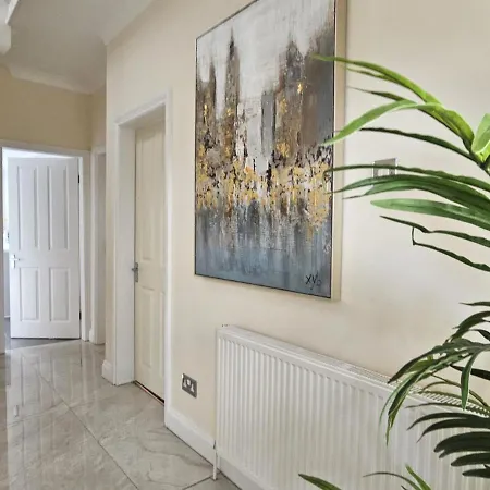 Racecourse Retreat Holiday home *