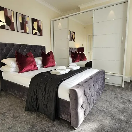 Racecourse Retreat Holiday home