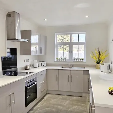 Racecourse Retreat * York