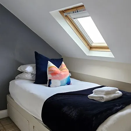 Racecourse Retreat York